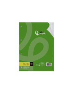 Recambio liderpapel a4 100... 2