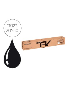Toner kyocera...