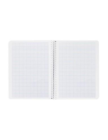 Cuaderno espiral liderpapel a5 witty tapa dura...