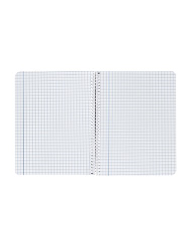 Cuaderno espiral liderpapel a5 witty tapa dura...
