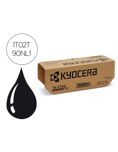 Toner kyocera ecosys...
