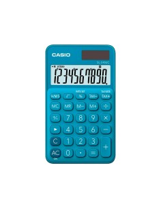 Calculadora casio... 2