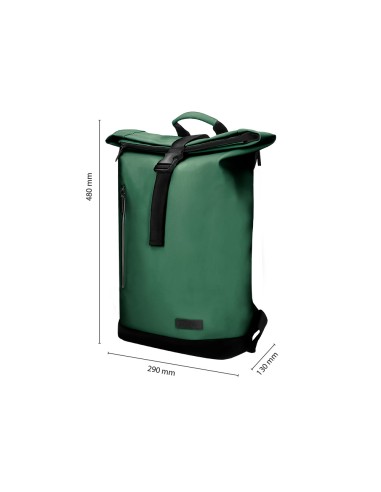 Mochila antartik roll pack waterproof...