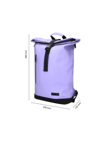 Mochila antartik roll pack waterproof...