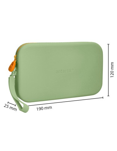 Estuche portatodo antartik tropical dive...