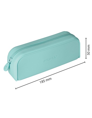 Estuche portatodo antartik prisma silicona soft...