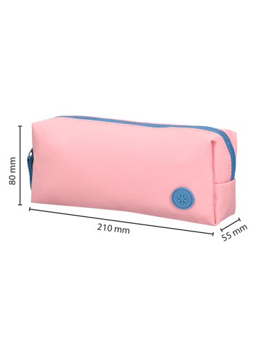 Estuche portatodo antartik basic pack 1...