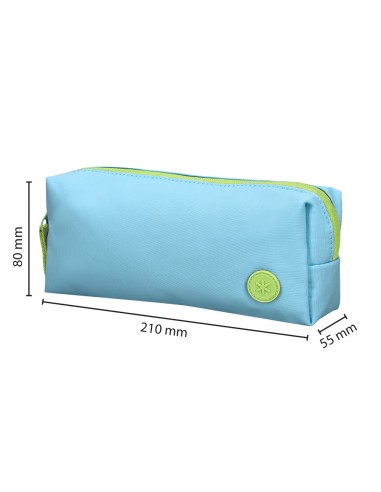 Estuche portatodo antartik basic pack 1...