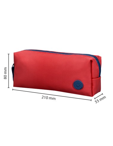 Estuche portatodo antartik basic pack 1...