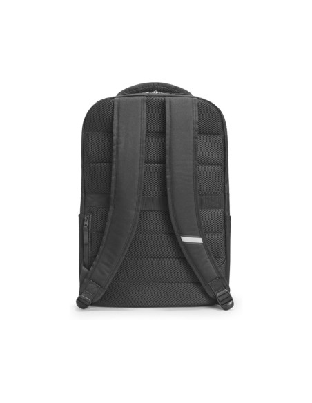 Mochila para portatil hp renew business 17,3\" color negro 320x140x470 mm
