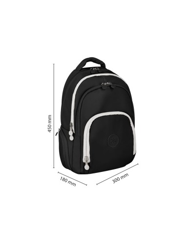 Mochila antartik fusion flex multibolsillo...