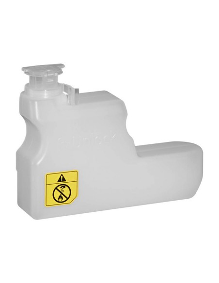 Toner kyocera deposito de residual