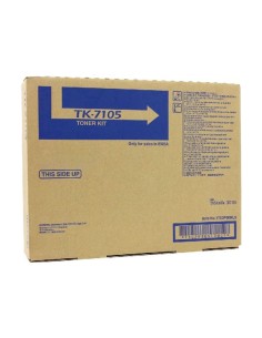 Toner tk7105 kyocera -mita... 2