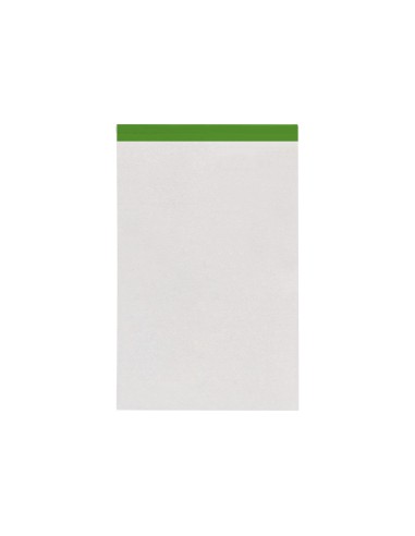 Bloc examenes liderpapel cuadro 2mm folio 40...