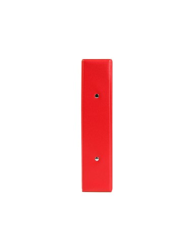 Carpeta de 2 anillas 40 mm redondas liderpapel...