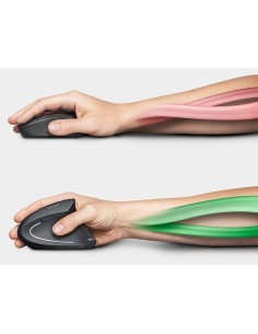 Raton q-connect optico... 2