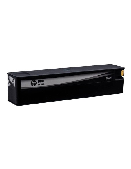 Toner hp empresa x585 negro n 980