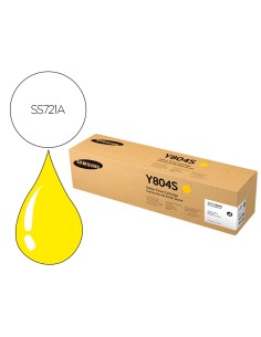 Toner hp amarillo standard...