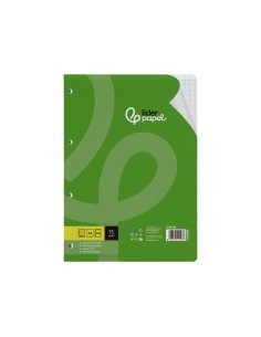 Recambio liderpapel a4 100... 2