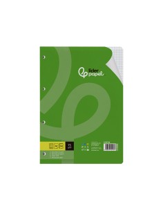 Recambio liderpapel a4 100... 2