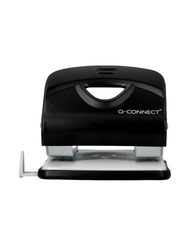 Taladrador q-connect kf14220 negro abertura 2,7...