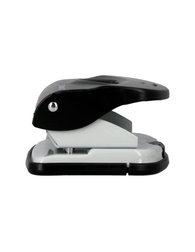 Taladrador q-connect kf14220 negro abertura 2,7...
