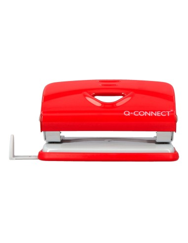 Taladrador q-connect kf14216 rojo abertura 1 mm...