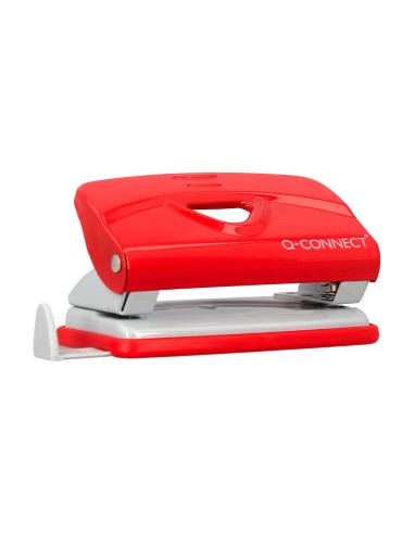Taladrador q-connect kf14216 rojo abertura 1 mm...