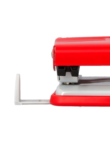 Taladrador q-connect kf14216 rojo abertura 1 mm...