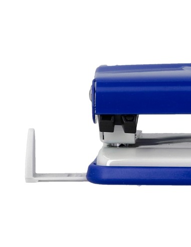 Taladrador q-connect kf14215 azul abertura 1 mm...