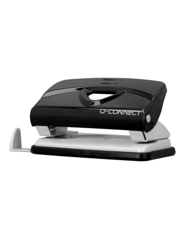 Taladrador q-connect kf14214 negro abertura 1...