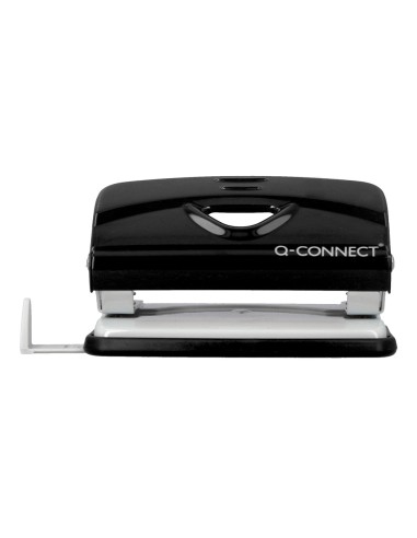 Taladrador q-connect kf14214 negro abertura 1...