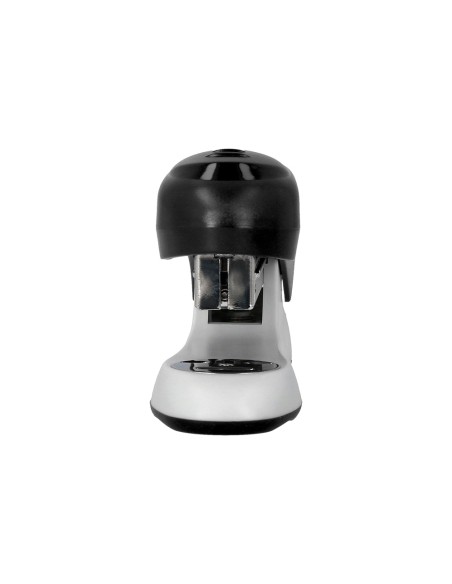 Grapadora q-connect kf14212 plastico capacidad 10 hojas usa grapas numero 10