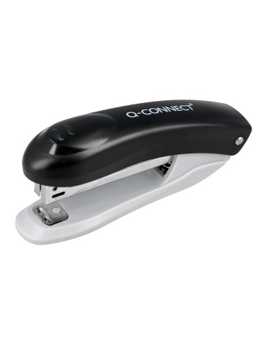 Grapadora q-connect kf14212 plastico capacidad...