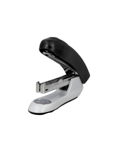 Grapadora q-connect kf14212 plastico capacidad...