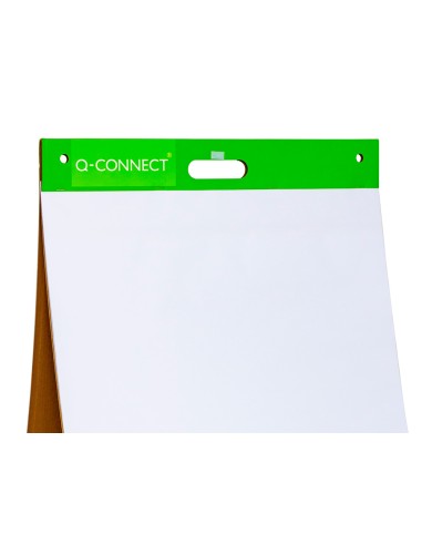 Bloc congreso q-connect liso autoadhesivo...