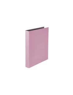 Carpeta con recambio pardo... 2