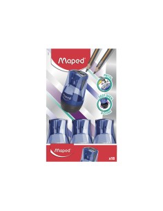 Sacapuntas maped metalico... 2