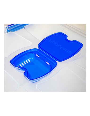 Contenedor plastico plasticforte n 7...