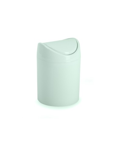 Papelera plastico plasticforte tiny sobremesa...