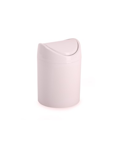 Papelera plastico plasticforte tiny sobremesa...