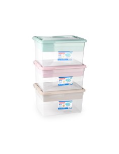 Caja organizadora plastico...