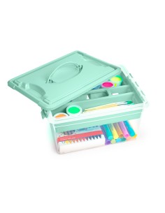 Caja organizadora plastico... 2