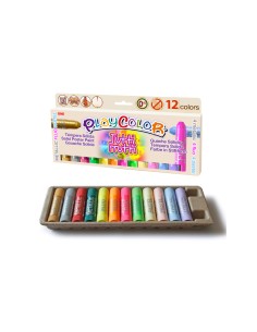 Tempera solida playcolor...