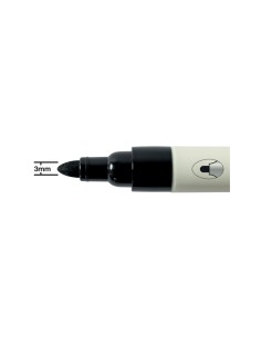 Rotulador nobo para pizarra... 2