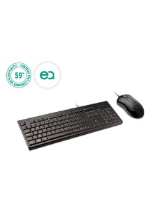 Set teclado y raton...