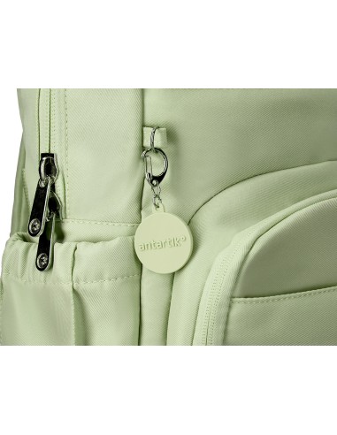 Mochila antartik glow bags con acolchado para...