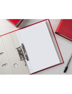 Recambio liderpapel a4 100... 2