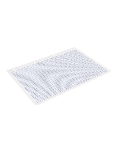 Recambio liderpapel a4 100 hojas 100gr rayado...