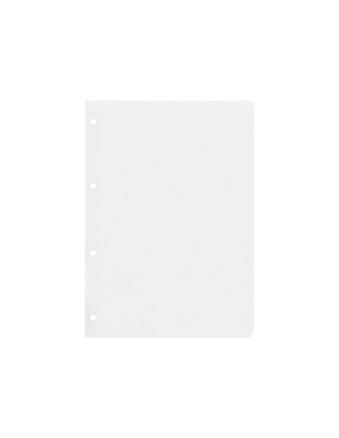 Recambio liderpapel a4 100 hojas 100gr liso sin...